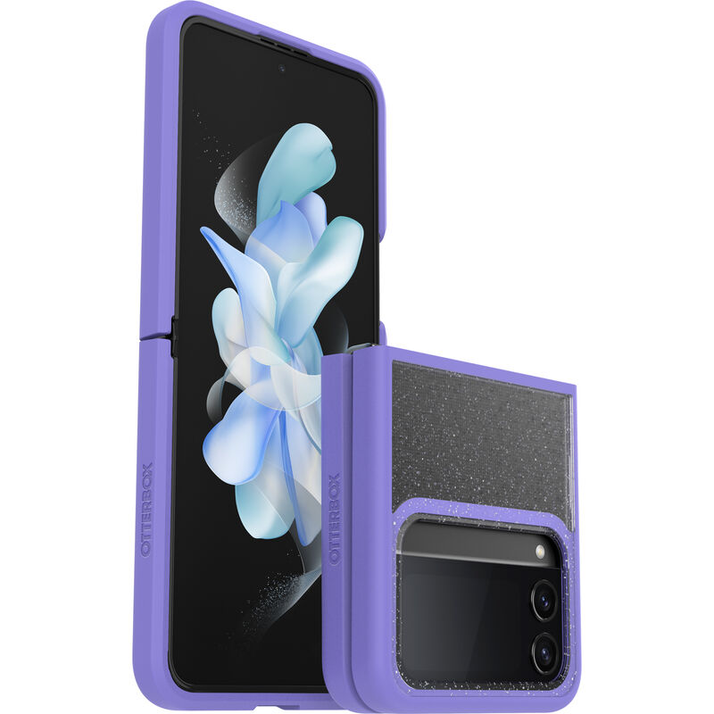 product image 4 - Galaxy Z Flip4 Funda Thin Flex Series