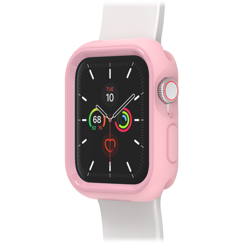 product image 2 - Apple Watch Series SE (2a gen)/6/SE/5/4 44mm Custodia EXO EDGE
