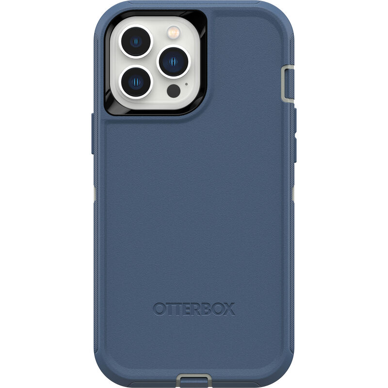 product image 1 - iPhone 13 Pro Max Funda Defender Series Funda