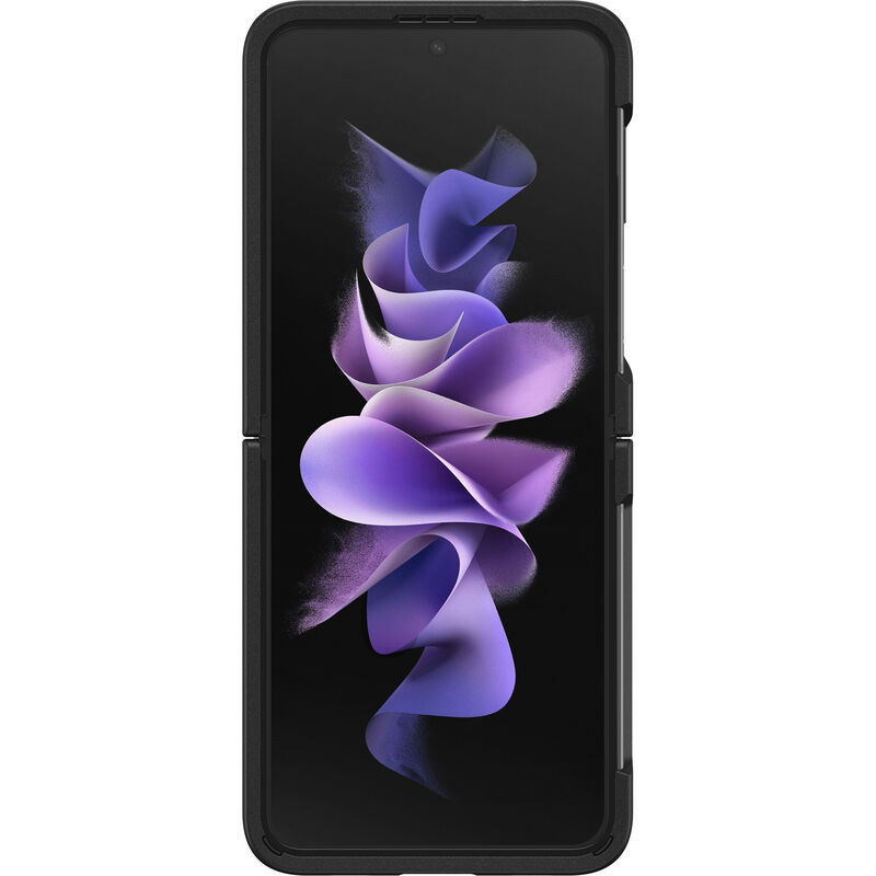 product image 3 - Galaxy Z Flip3 5G Funda Thin Flex Series
