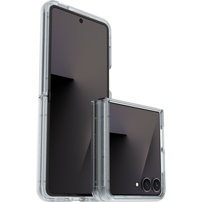 Galaxy Z Flip7 Funda | Thin Flex Series