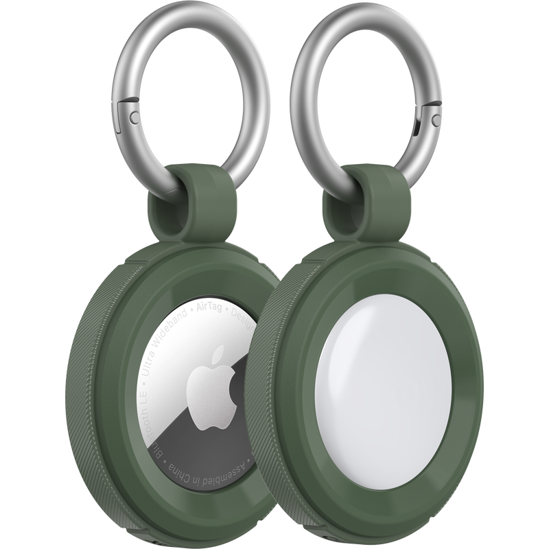 product image 4 - Apple AirTag Funda Rugged Funda