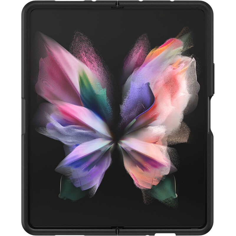 product image 3 - Galaxy Z Fold3 5G Funda Symmetry Series Flex