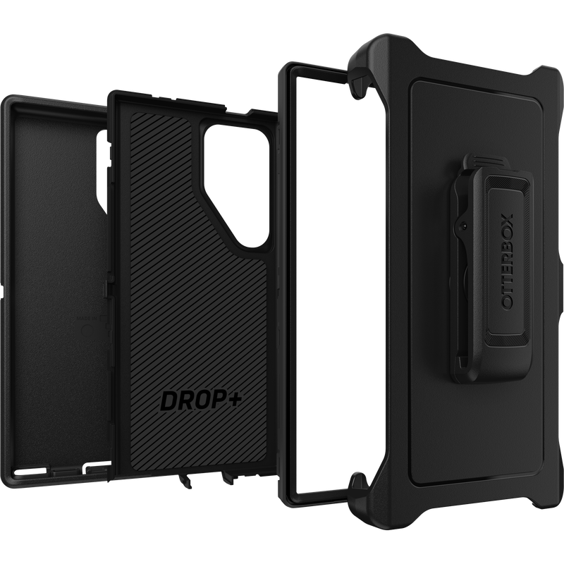 product image 4 - Galaxy S24 Ultra Hülle Defender Series
