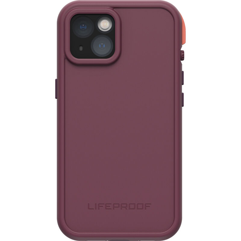 product image 3 - iPhone 13 Funda Impermeable OtterBox Frē Series