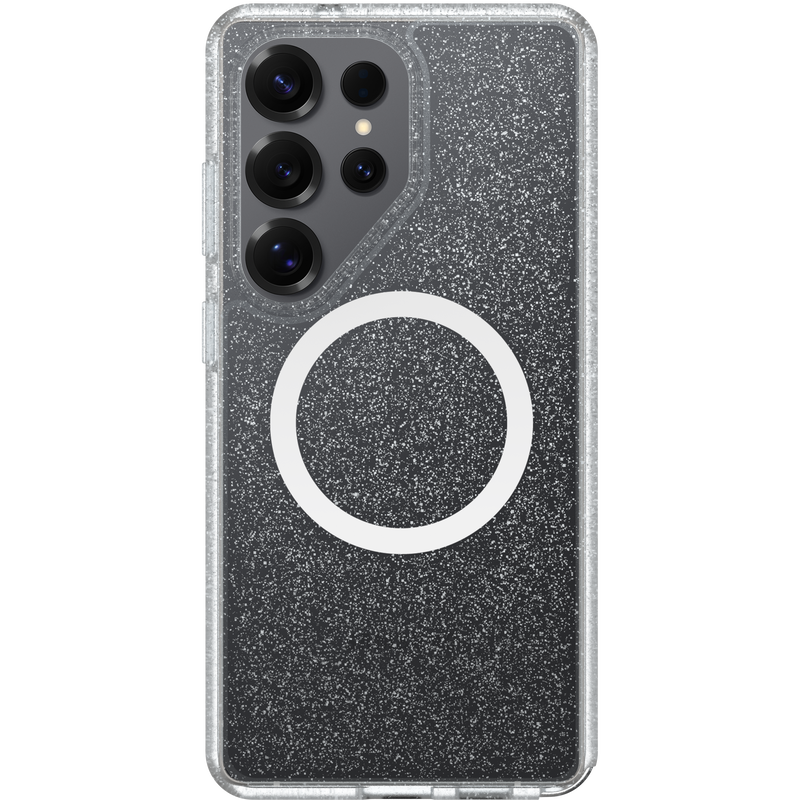 product image 1 - Galaxy S26 Ultra Funda React Series