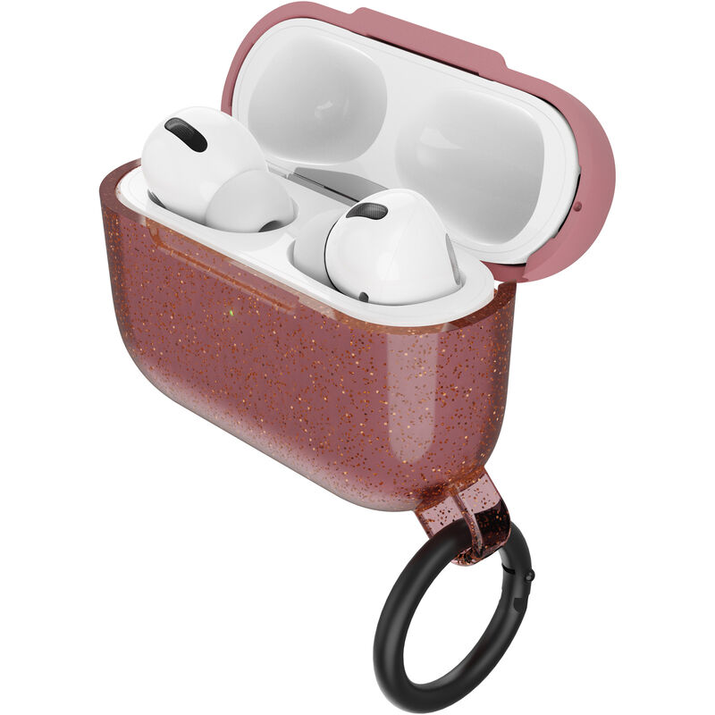 product image 5 - AirPods Pro (1a gen) Funda Ispra Series