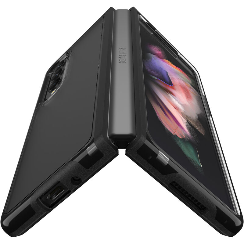 product image 5 - Galaxy Z Fold3 5G Funda Symmetry Series Flex