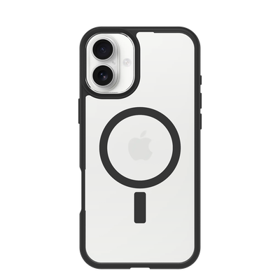 iPhone 16 Plus Funda | React Series
