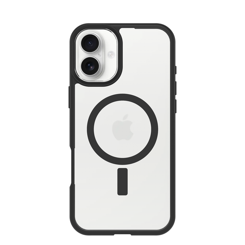 product image 1 - iPhone 16 Plus Hülle React Series