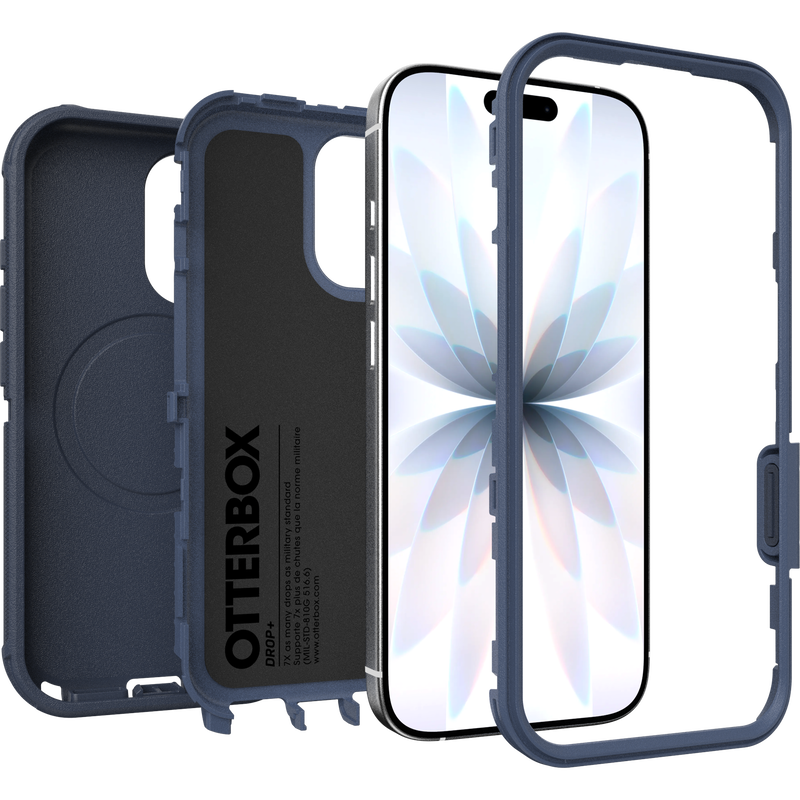product image 3 - iPhone 17 Funda Defender Series Pro