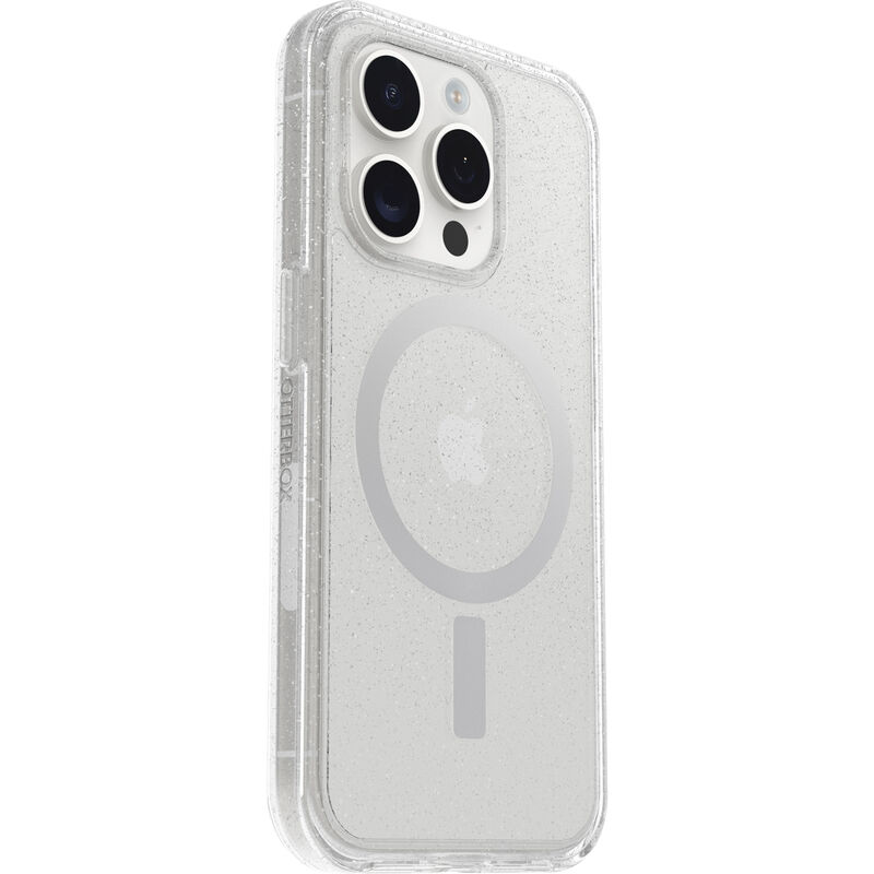 product image 4 - iPhone 15 Pro Funda Symmetry Series para MagSafe