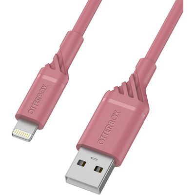 Lightning a USB-A Cable