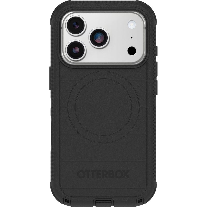 product image 2 - iPhone 17 Pro Funda Defender Series Pro