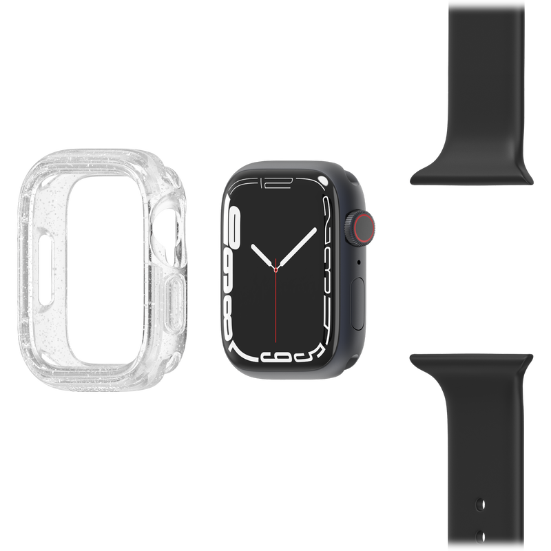 Funda protectora apple watch 5 clearance
