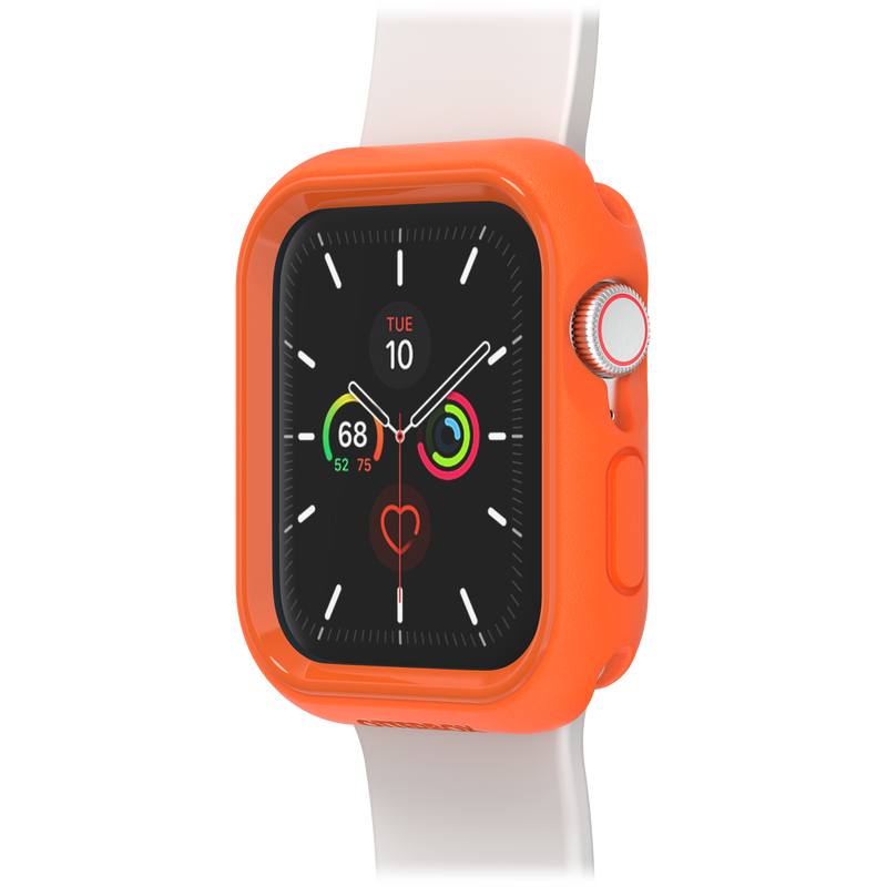 product image 2 - Apple Watch Series SE (2. gen)/6/SE/5/4 40mm Hülle EXO EDGE