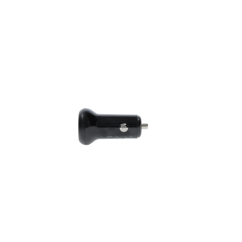 product image 4 - Cargador de coche de carga rápida  de un solo puerto 25W USB-C 25W