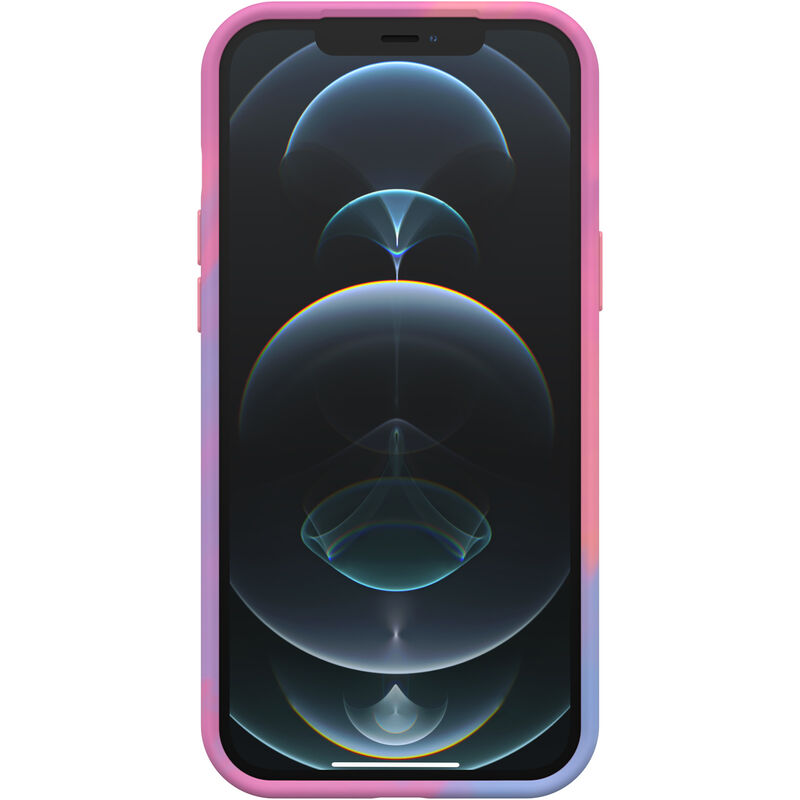 product image 2 - iPhone 12 Pro Max Funda Figura Series