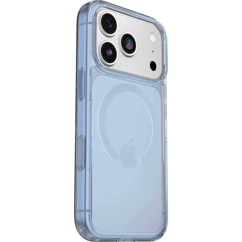 product image 3 - iPhone 17 Pro Funda Symmetry Series Clear