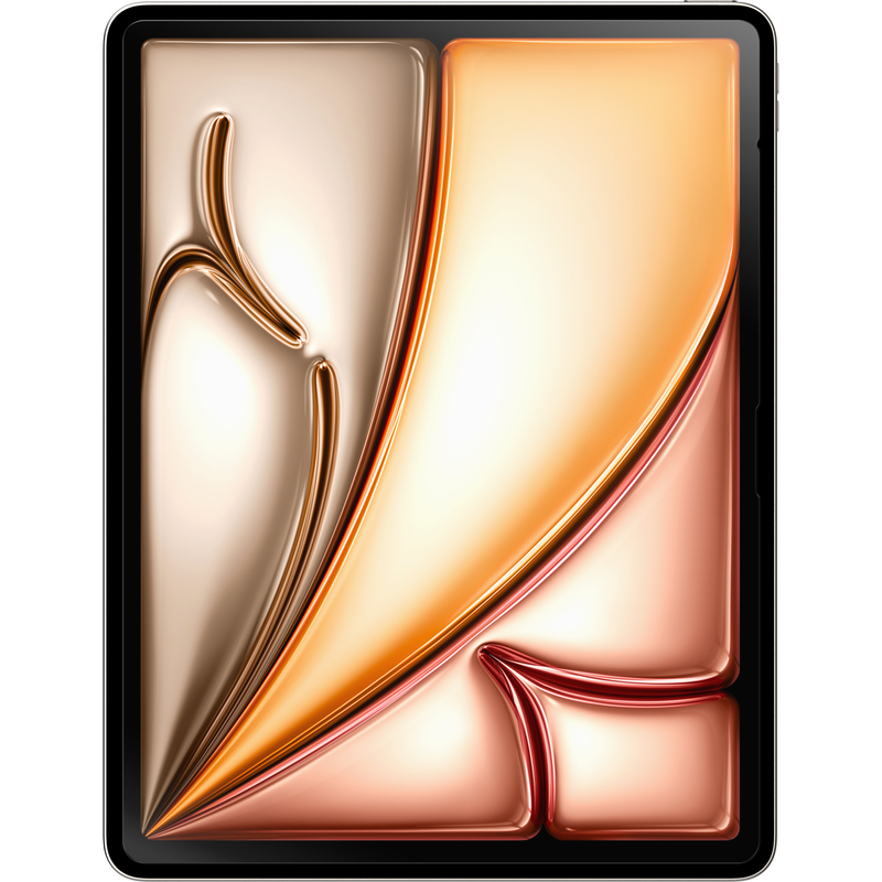 product image 2 - iPad Air 13" (M3/M2) Displayschutz Premium Glass