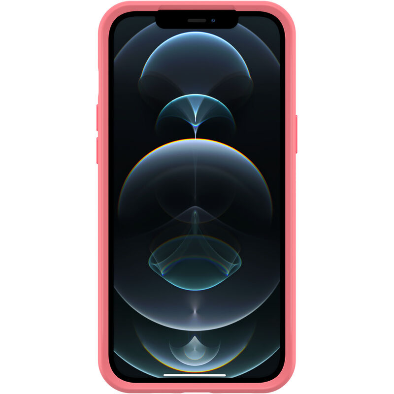 product image 2 - iPhone 12 Pro Max Hüllen Symmetry Series mit MagSafe