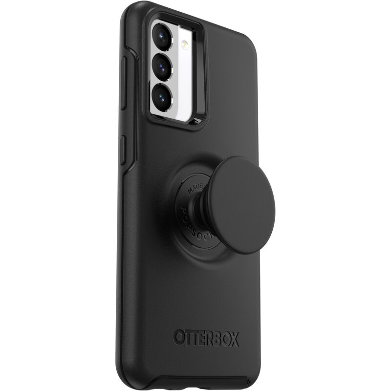 product image 2 - Galaxy S21 5G Funda Otter + Pop Symmetry Series