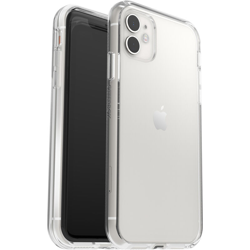 product image 3 - iPhone 11 Funda React Series