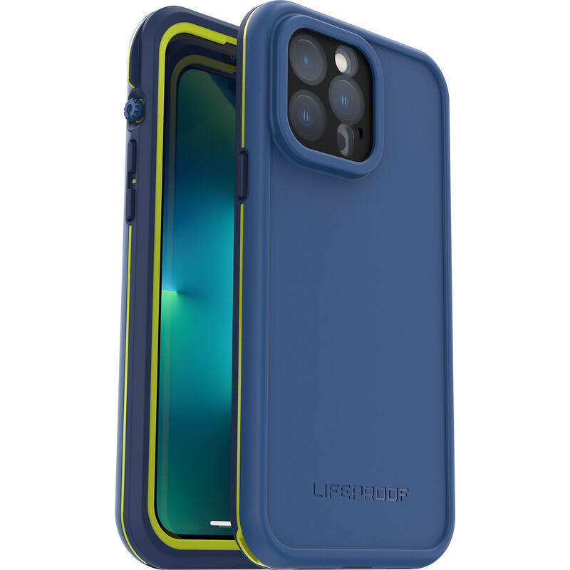 product image 1 - iPhone 13 Pro Max Funda Impermeable OtterBox Frē Series