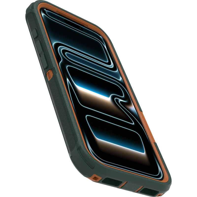 product image 4 - iPhone 17 Pro Funda Defender Series Pro