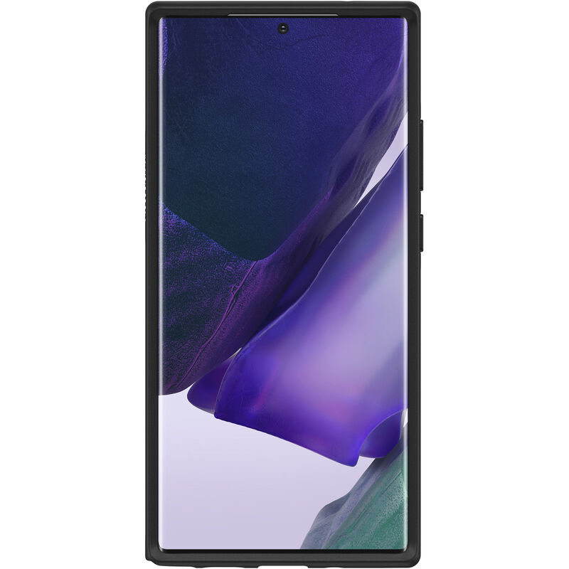product image 2 - Galaxy Note20 Ultra 5G Funda Symmetry Series