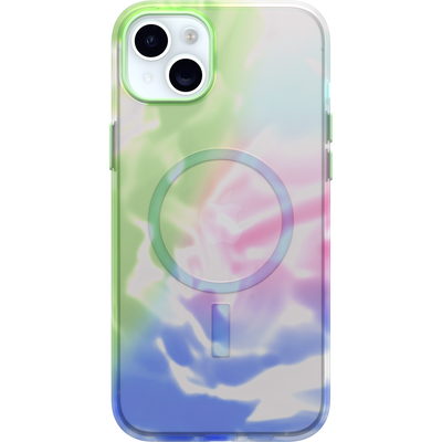 iPhone 15 Plus Funda | Figura Serie