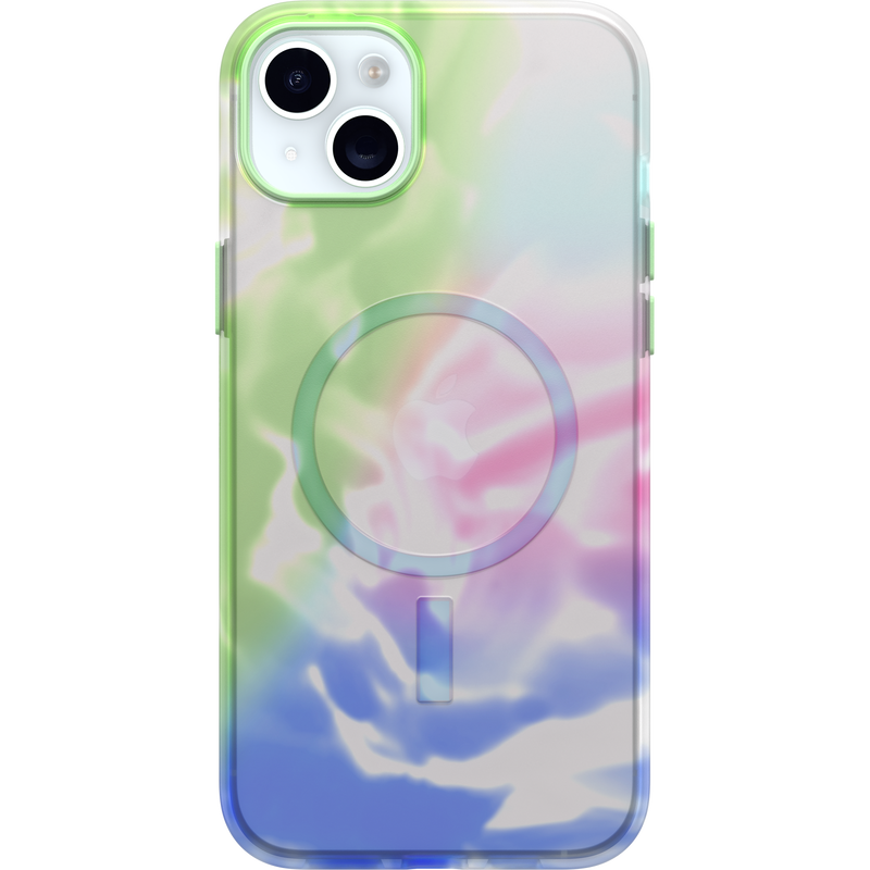 product image 1 - iPhone 15 Plus Funda Figura Series