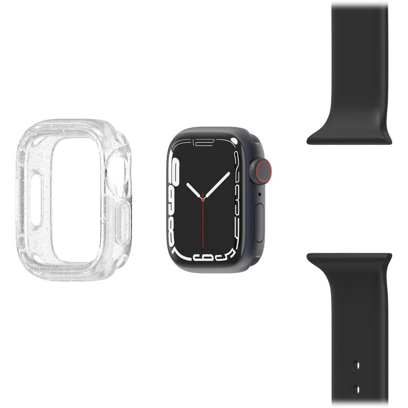 product image 4 - Apple Watch Series 9/8/7  Funda EXO EDGE