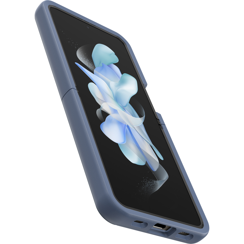 product image 3 - Galaxy Z Flip4 Funda Symmetry Flex Series