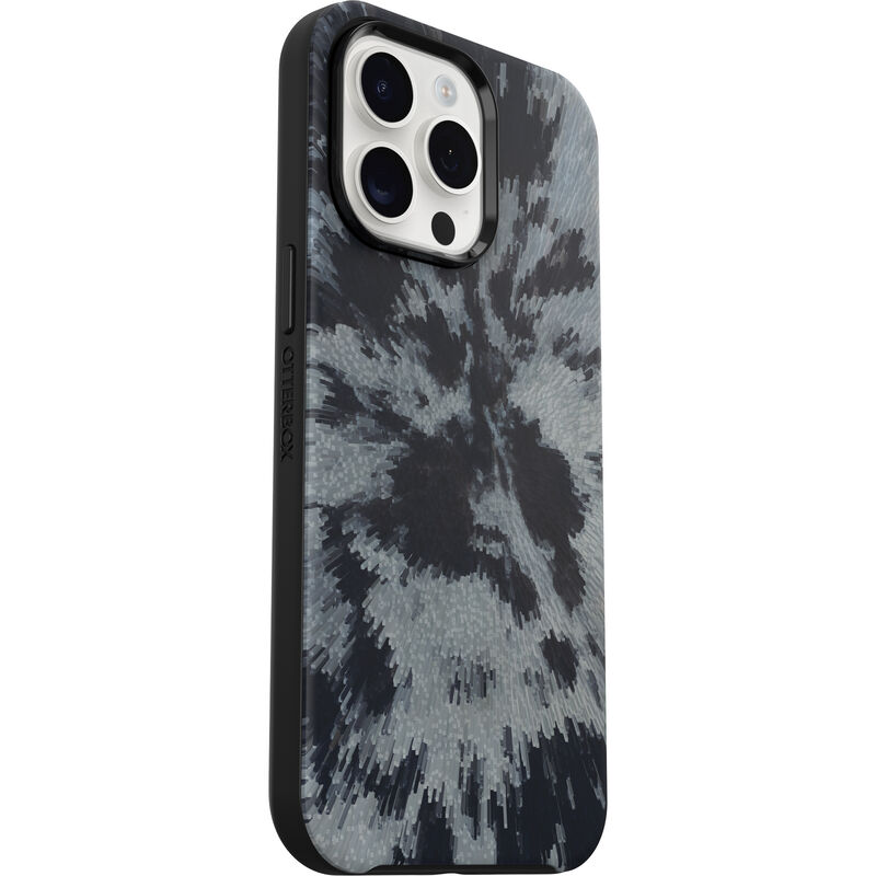 product image 4 - iPhone 15 Pro Max Funda Symmetry Series para MagSafe