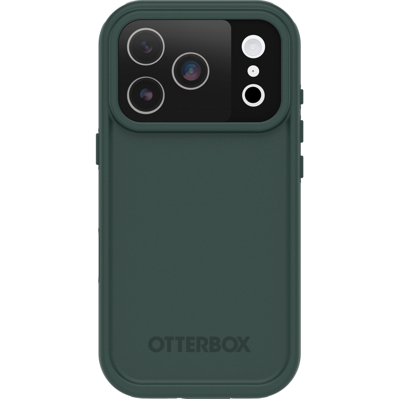 product image 2 - iPhone 17 Pro Funda Frē Series
