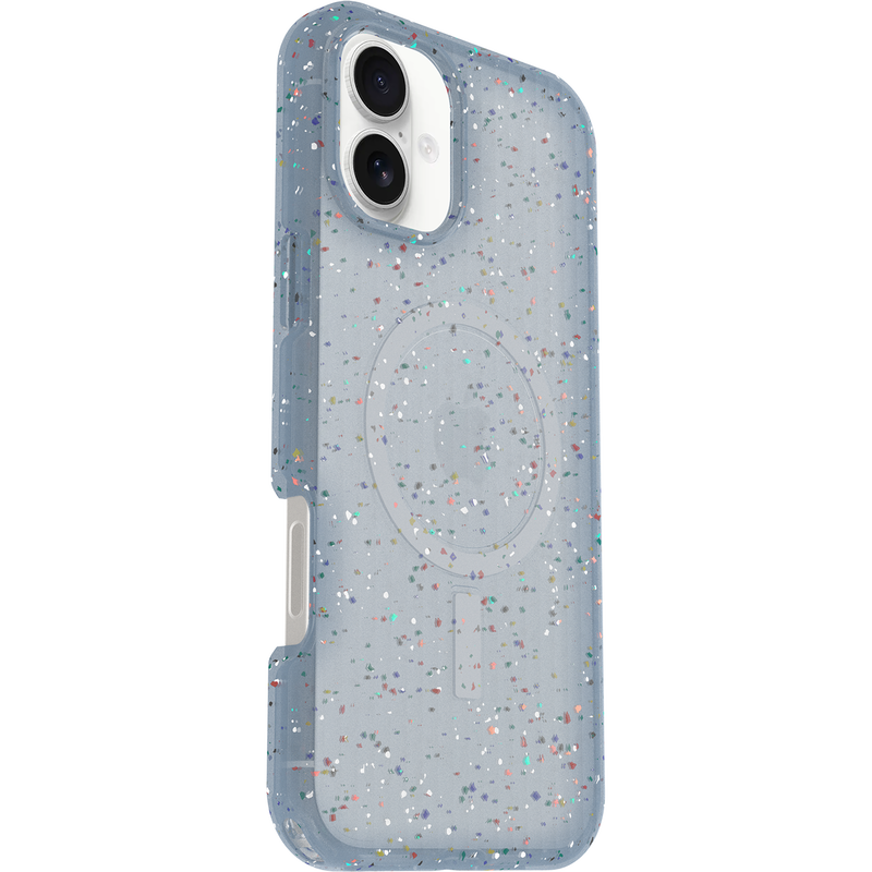 product image 3 - iPhone 16 Plus Hülle Symmetry Series Core für MagSafe