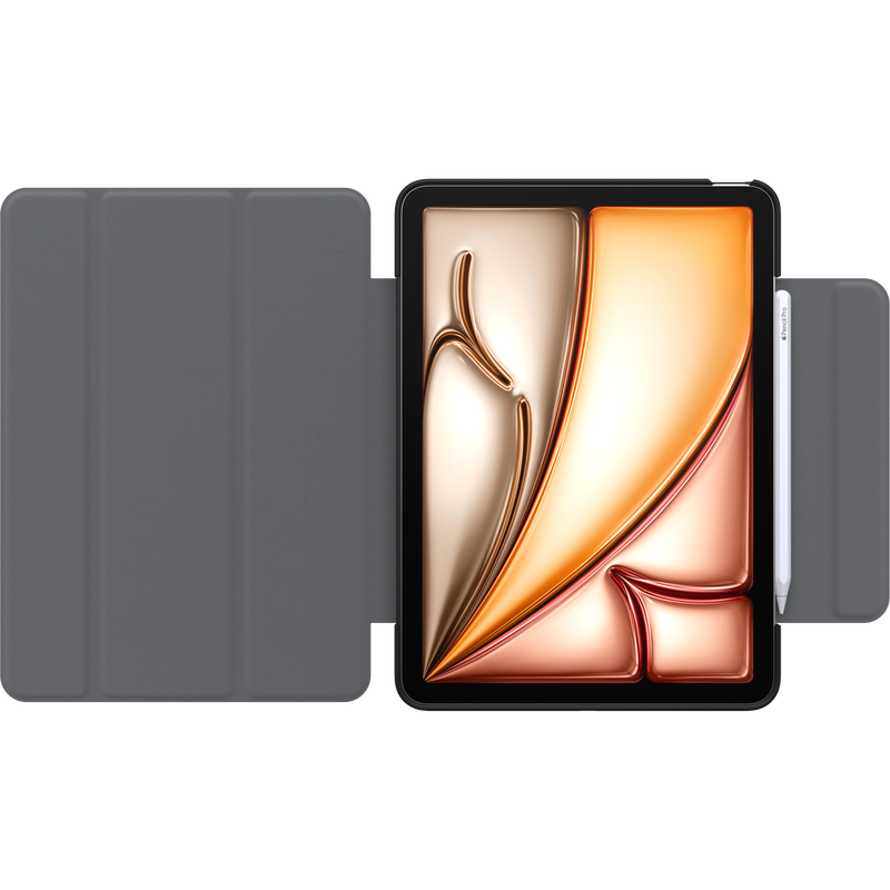 product image 2 - iPad Air 11" (M3/M2), iPad Air (5. gen) und iPad Air (4. gen) Hülle Symmetry Folio Series