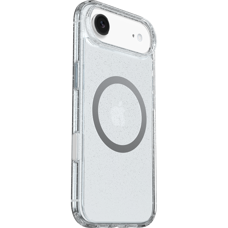 product image 3 - iPhone Air Funda Symmetry Series Clear