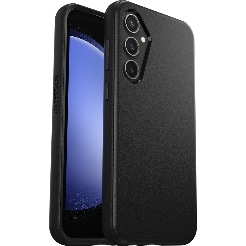 product image 1 - Galaxy S23 FE Hülle Symmetry Clear Series