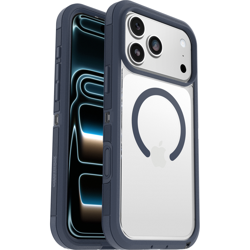 product image 1 - iPhone 17 Pro Max Funda Defender Series Pro XT