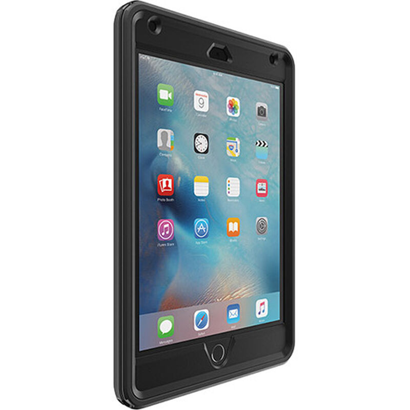 product image 4 - iPad mini 4 Funda Defender Series