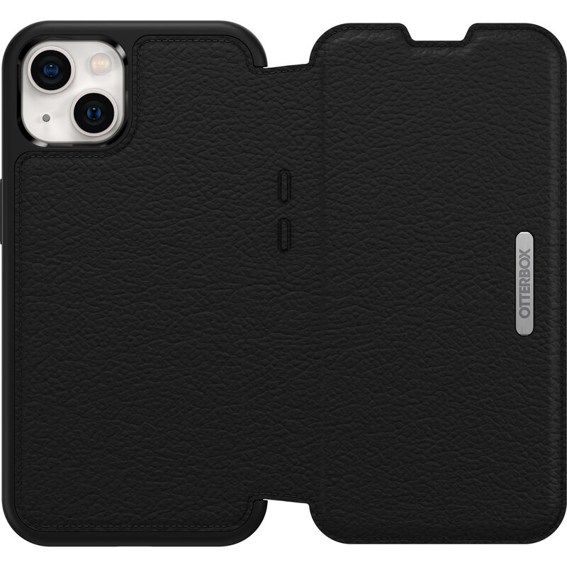 product image 3 - iPhone 13 Hülle Strada-Serie