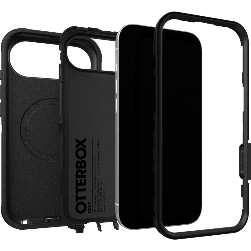 product image 3 - iPhone Air Funda Defender Series Pro para MagSafe