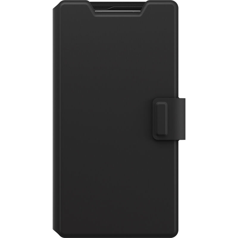 product image 4 - Galaxy S22 Ultra Funda Strada Via Series