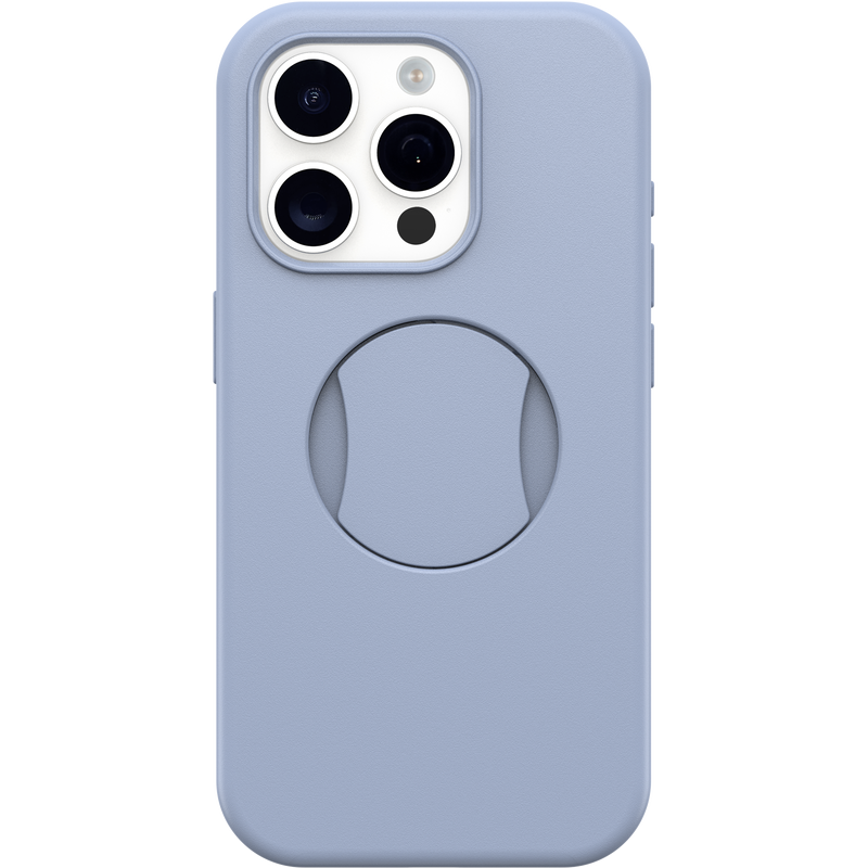product image 2 - iPhone 15 Pro Hülle OtterGrip Symmetry Series
