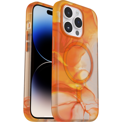 iPhone 14 Pro Skal | Figura Series