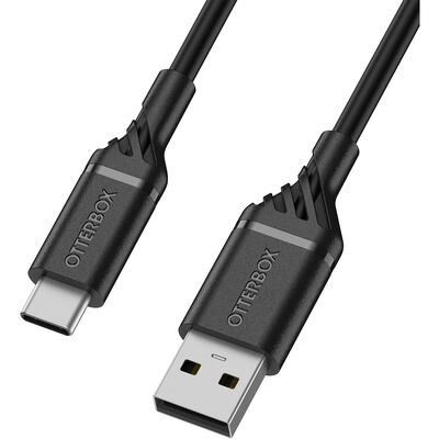 USB-C a USB-A Cable