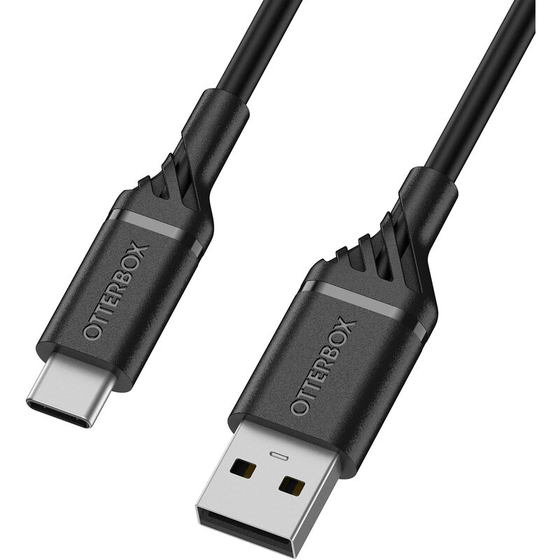 product image 1 - USB-A a USB-C Cable