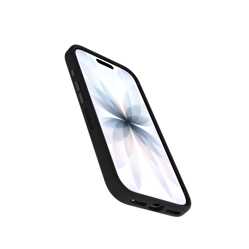 product image 4 - iPhone 17 Funda Symmetry Series Cactus Leather Embroidery